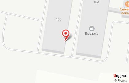 Рекламное агентство Dep group на карте