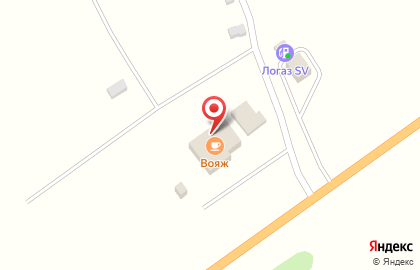 Магазин Автовек в Перми на карте