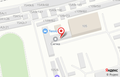 Сервисный центр КАЗ, ЧМЗ, Ивановец Портал на улице 60 лет Октября на карте