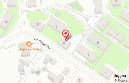 ООО Стройкабель на карте