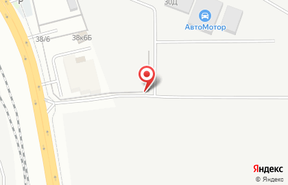Оптово-розничное предприятие Промсибконтракт на карте