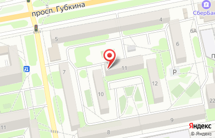 Центр заказов по каталогам Oriflame в Старом Осколе на карте
