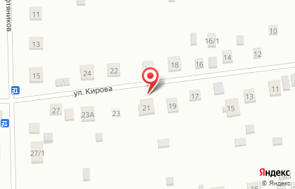 Торговый дом Иваныча Закусь на карте