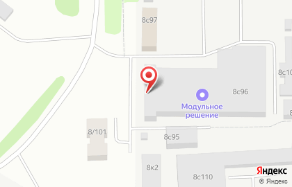 Производственная компания Perilas72 на карте