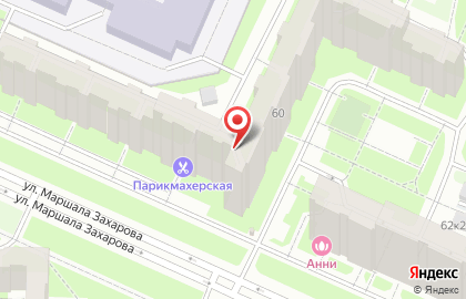 Английский язык на карте