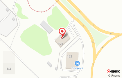 Фирма Авто-Винил-Челны на карте