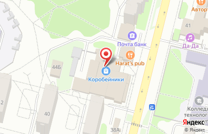 Недвижимость, квартиры Пхукет, Паттайя. на карте