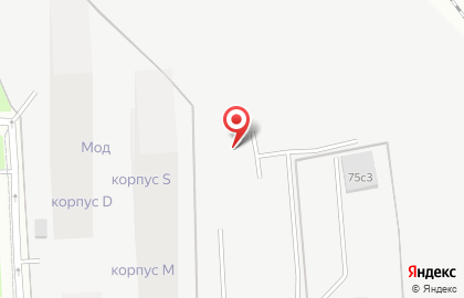 Торговая компания Сфера Технолоджи Групп на карте