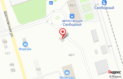 Grill depo на карте