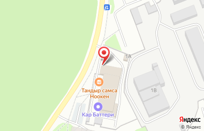 Багетная мастерская Ремесленник на карте