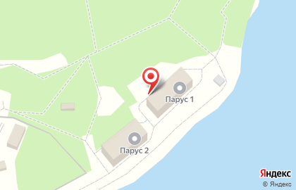 Кофейня №1 на Курортной улице на карте