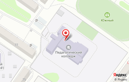Центрпродторг на карте