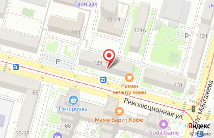 Магазин кабеля и провода на карте