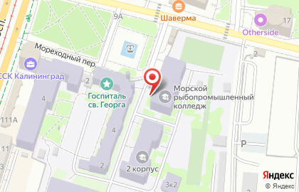 ООО Аффикс на карте