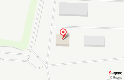 Балтийская таможня на карте