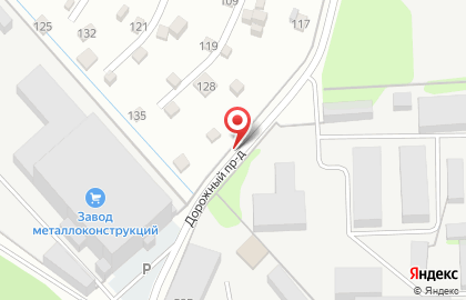 Крупин К.к. ИП на карте