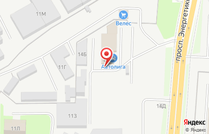 Кравтт Студио на карте
