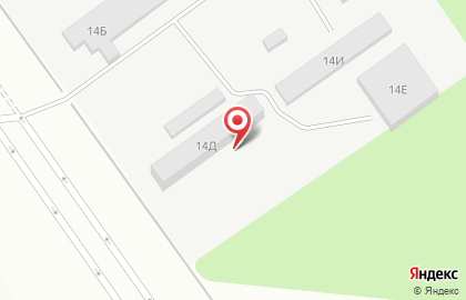 ООО Сапсан Пласт на карте
