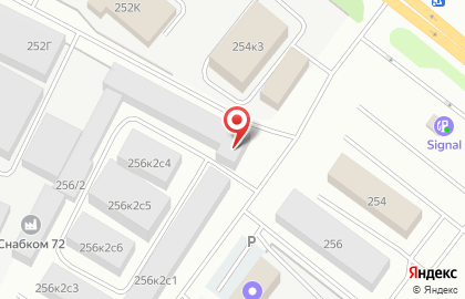 Мастер, ИП Бозиев М.Х. на карте
