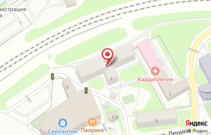 Монтажно-сервисная фирма Пмк-24 на карте