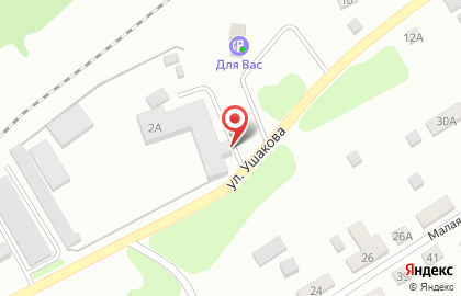 Оксинит плюс на карте