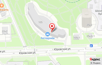 Интернет-магазин Букет Невесты на карте