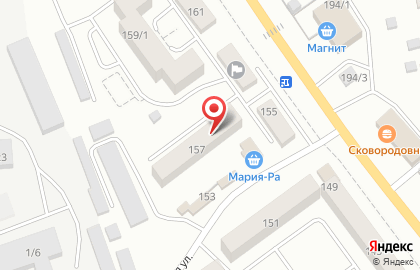 Компания по выкупу автомобилей Автовыкуп.22am.ru на Коммунистическом проспекте на карте