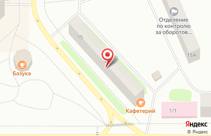 Divinus на карте