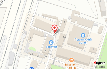 Магазин сантехники в Москве на карте