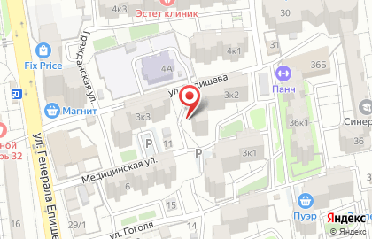Судоходная компания Ладога на карте