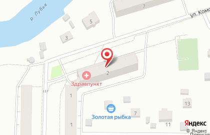 СберБанк в Санкт-Петербурге на карте