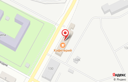 ООО Криосфера-Урал на карте