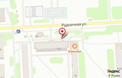 Банкомат Газпромбанк в Туле на карте