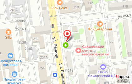 Лечение алкоголизма и наркомании на карте