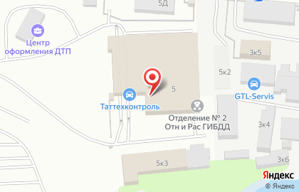 Центр сертификации Поволжье.com на карте