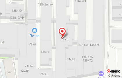 Торговая компания Ника Дент на карте
