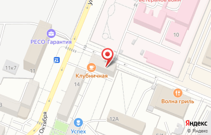 Школа-студия Хохо на карте