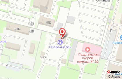 Интернет-магазин А2шина на Камышовой улице на карте