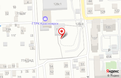 ЯрПечать на карте