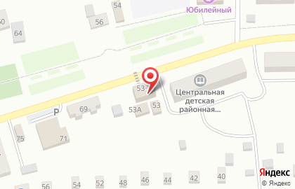 СушиSell на карте