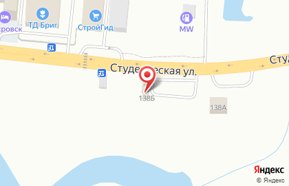 Мастерская Каменный двор на карте
