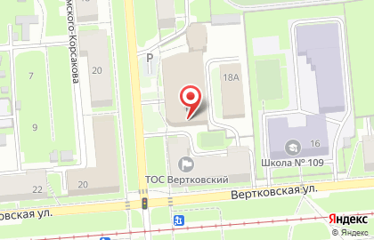 Сантехник в Новосибирске на карте
