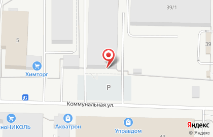 ООО Гибкоff на карте