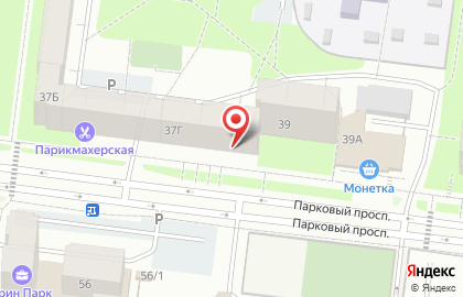Страховой агент Булат на карте