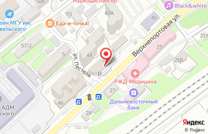 ЗАО АКБ Банк Китая на карте