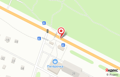 Информбюро на Московском шоссе на карте
