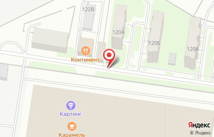 Best пицца на карте