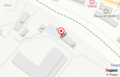 Gloss Point на карте