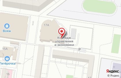 Группа компаний Двор детства на карте