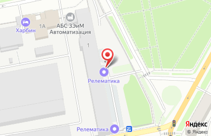 АББ Силовые и Автоматизированные Системы на карте